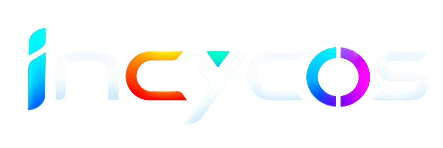 INCYCOS Logo